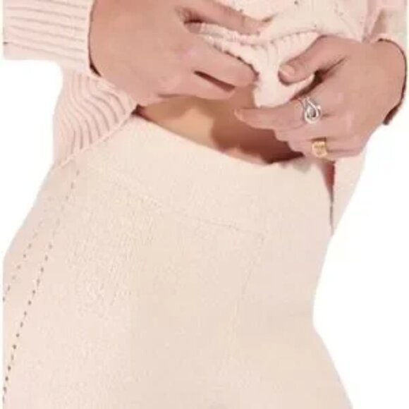 Staud Knit Mitch Pant size M - Picture 5 of 10